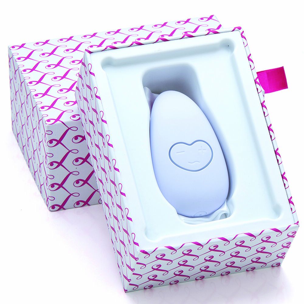 Slim Kliotorisvibe Lovelife by OhMiBod 3000011049