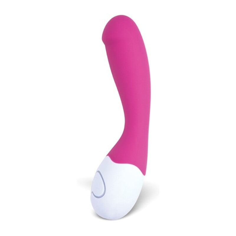 Cuddle G-Punkt Vibe Lovelife by OhMiBod 3000011046 Hvit/Rosa