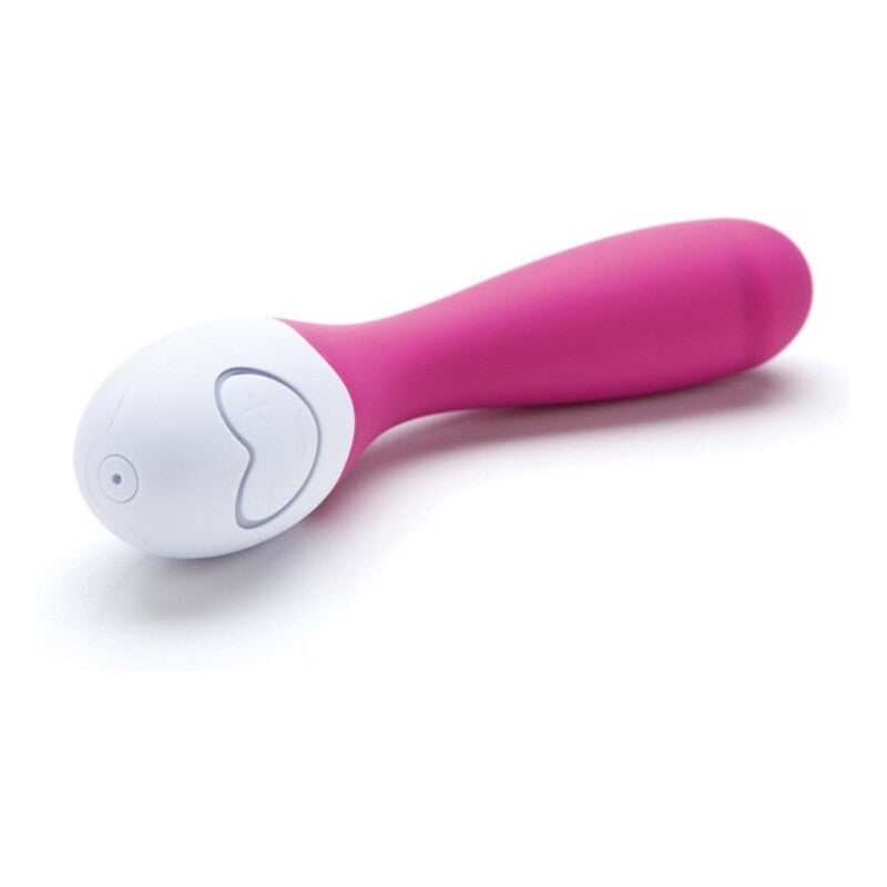 Cuddle G-Punkt Vibe Lovelife by OhMiBod 3000011046 Hvit/Rosa