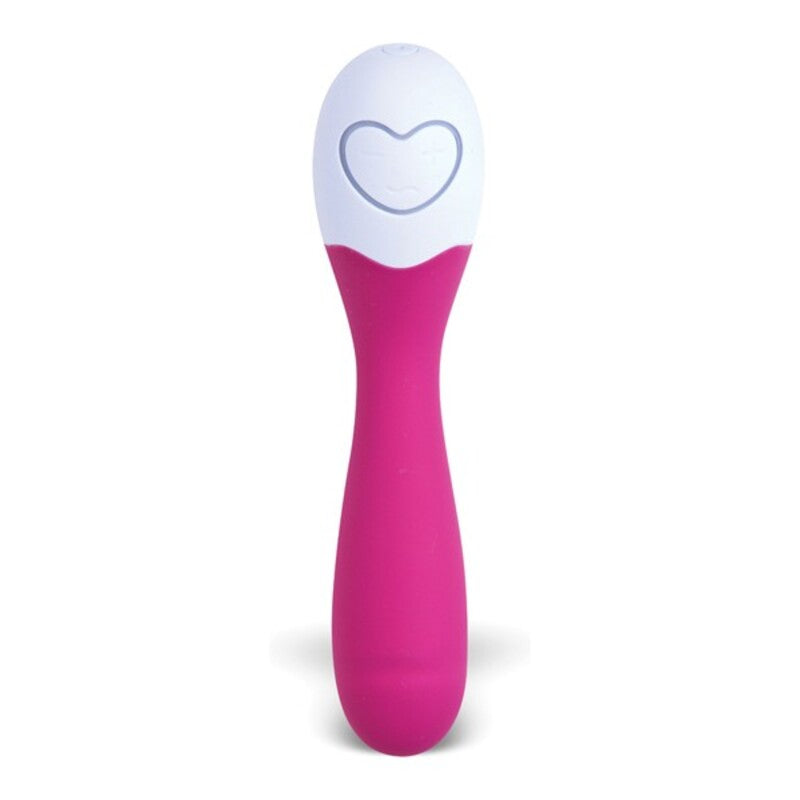 Cuddle G-Punkt Vibe Lovelife by OhMiBod 3000011046 Hvit/Rosa