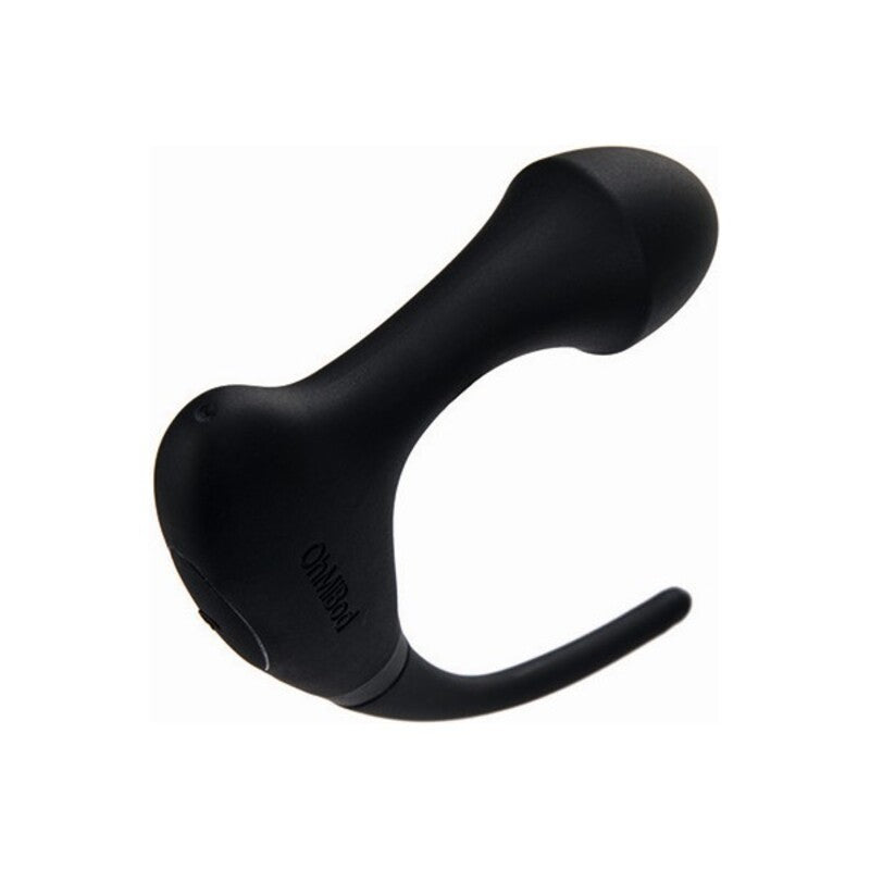 Club Vibe 3.OH Hero OhMiBod Svart