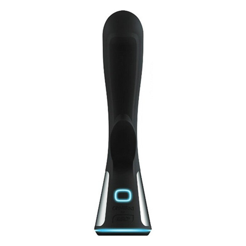 Dobbel Stimulering Vibe Kiiroo (18 cm)