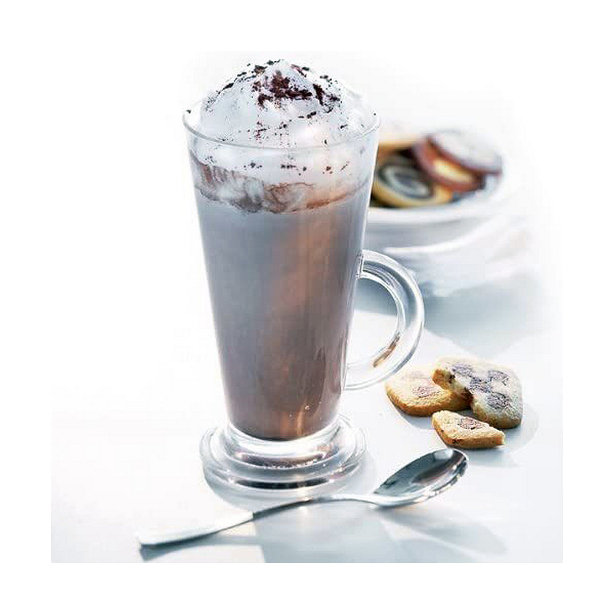 Krus Arcoroc 6 enheter Gjennomsiktig Glass (29 cl)