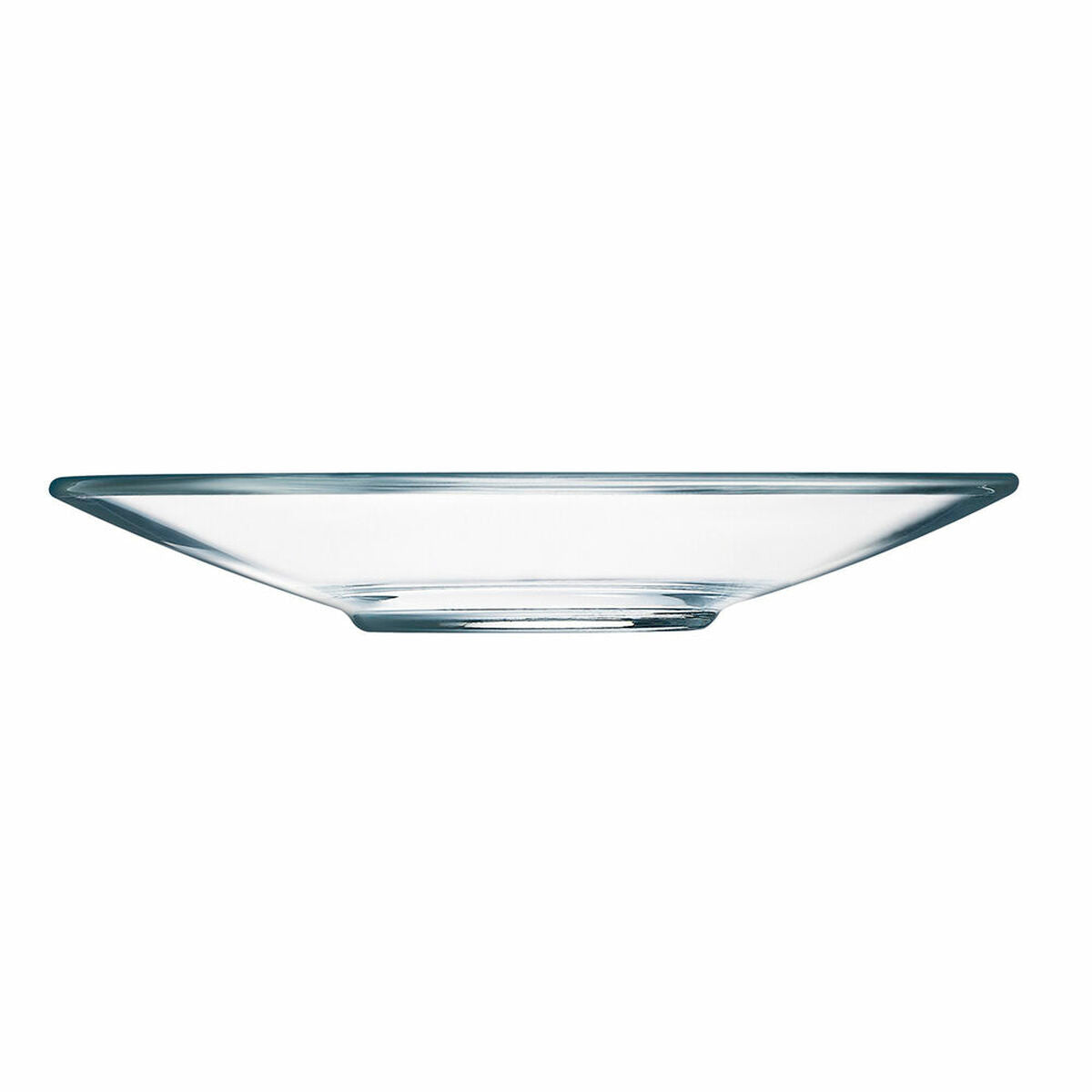 Platesett Arcoroc Aroma Kaffe 6 enheter Glass (12 cm)
