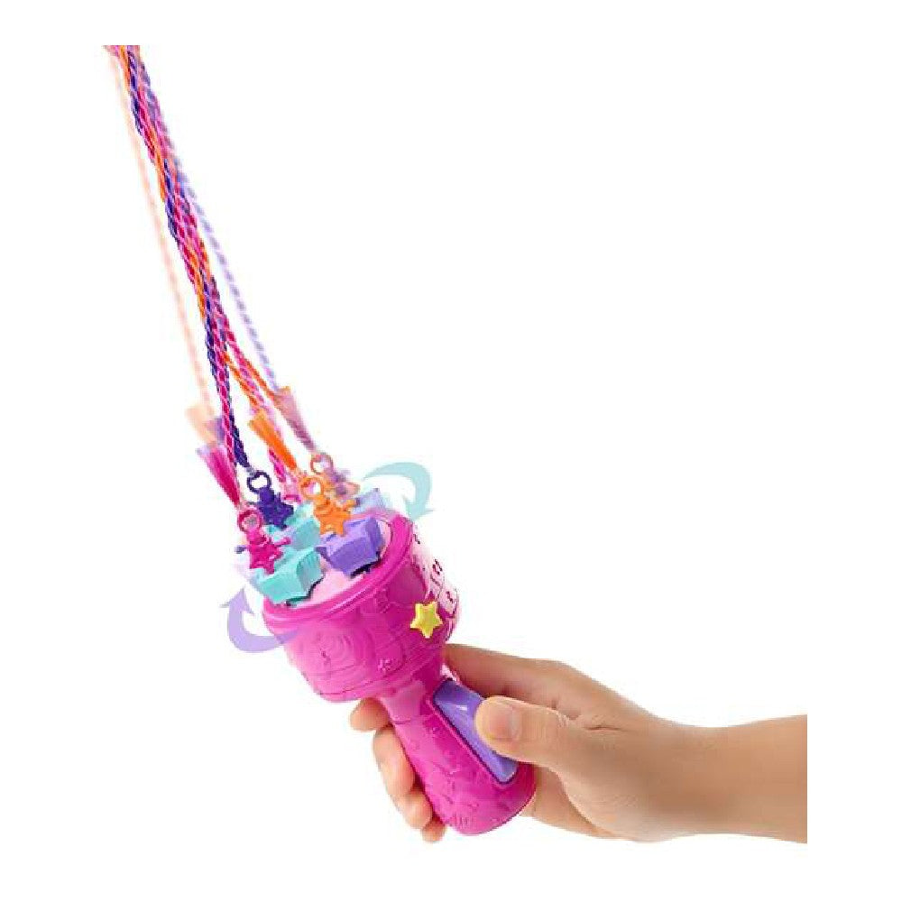 Dukke Barbie Dreamtopia Mattel