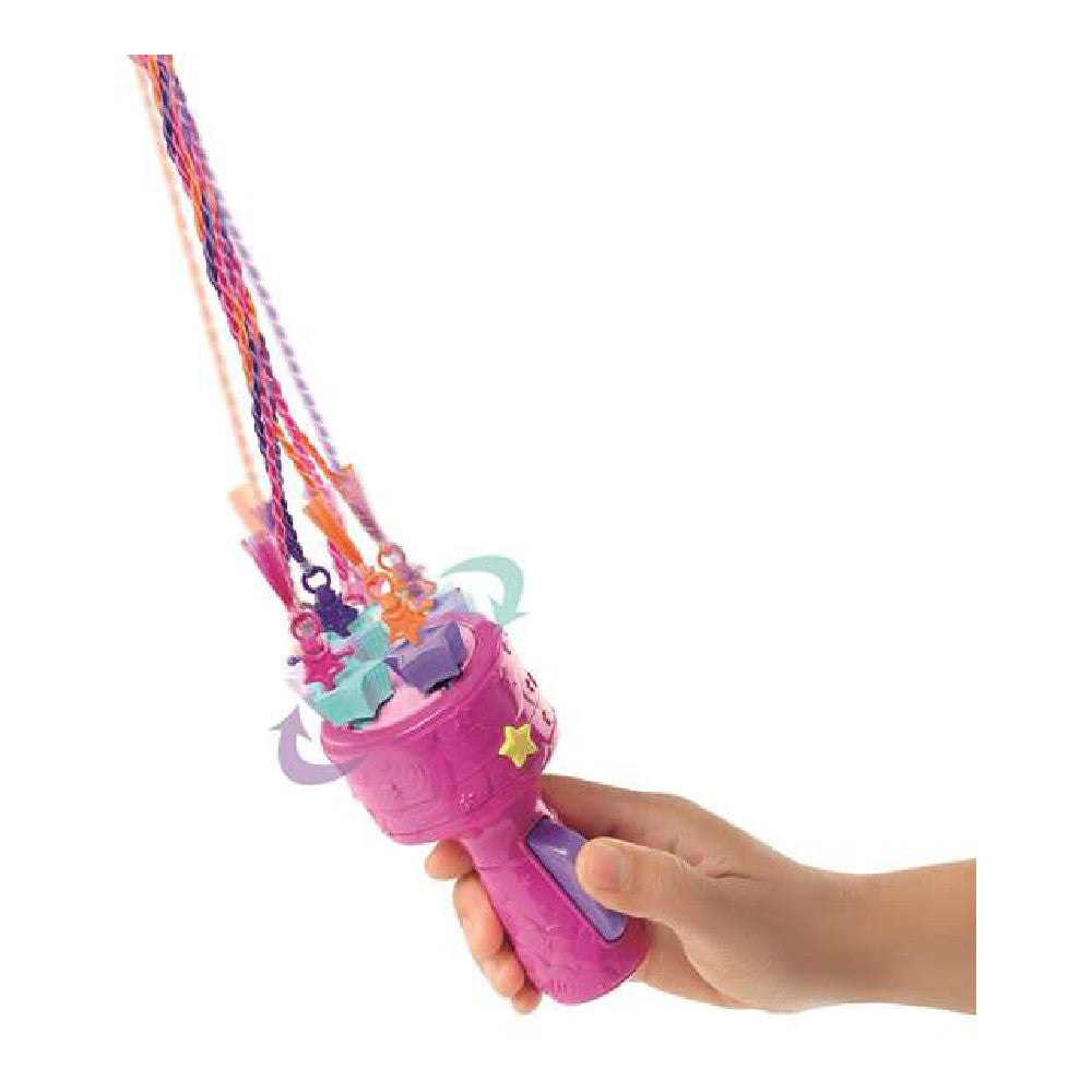 Dukke Barbie Dreamtopia Mattel