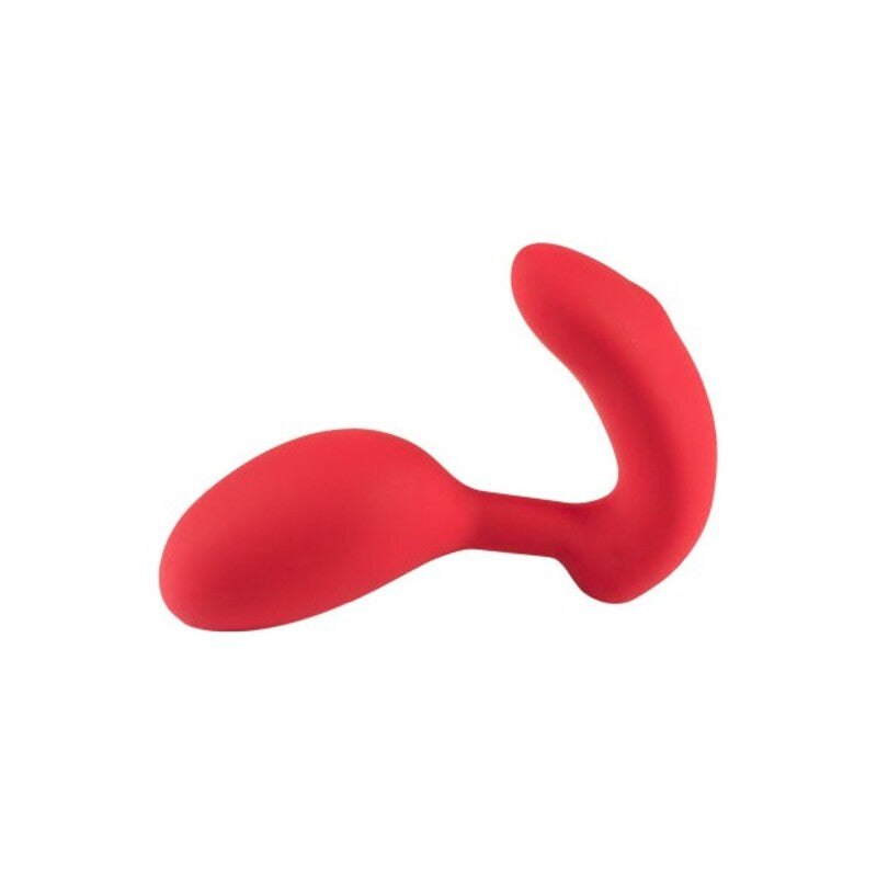 Vivi Set G-Spot Vibrator Aneros Rød