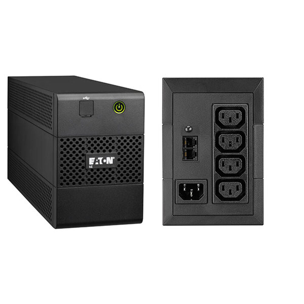 Interaktiv UPS Eaton 5E850IUSB