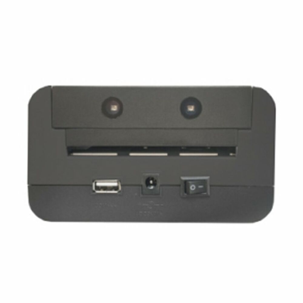 Falskesedlerdetektor Mustek D9