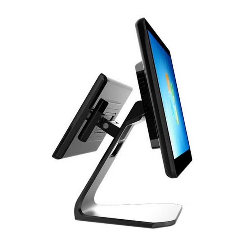 TPV Posiberica TTIMST001 15,6" Celeron® J1900 4 GB RAM 64 GB SSD Svart