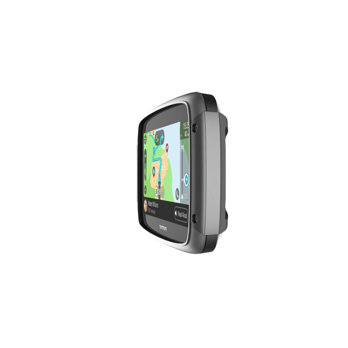 GPS-Navigatør TomTom RIDER 550