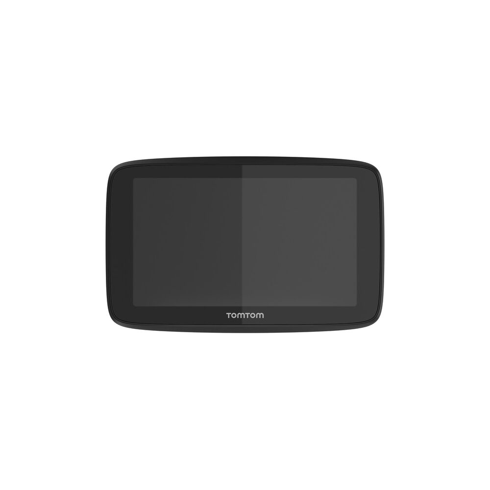 GPS-Navigatør TomTom GO ESSENTIAL 5" Svart