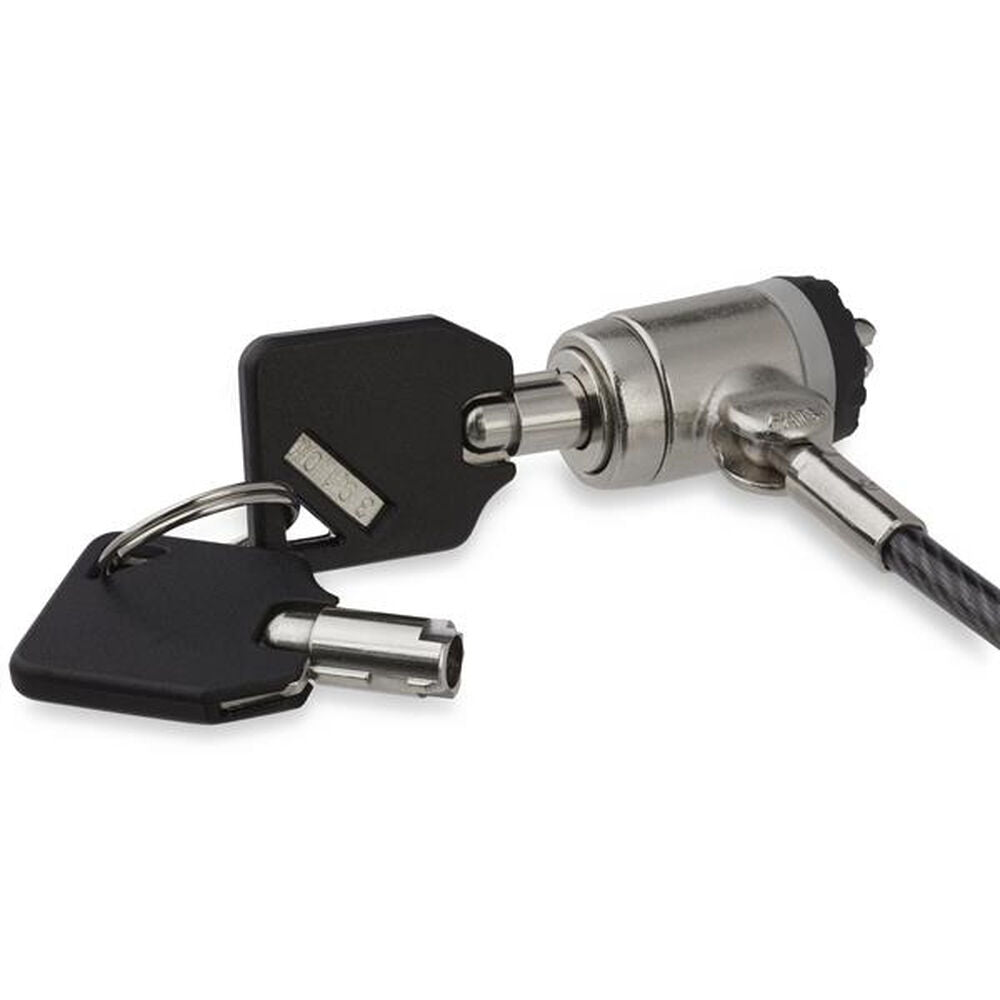 Sikkerhetskabel Startech LTLOCKKEY (2 m)
