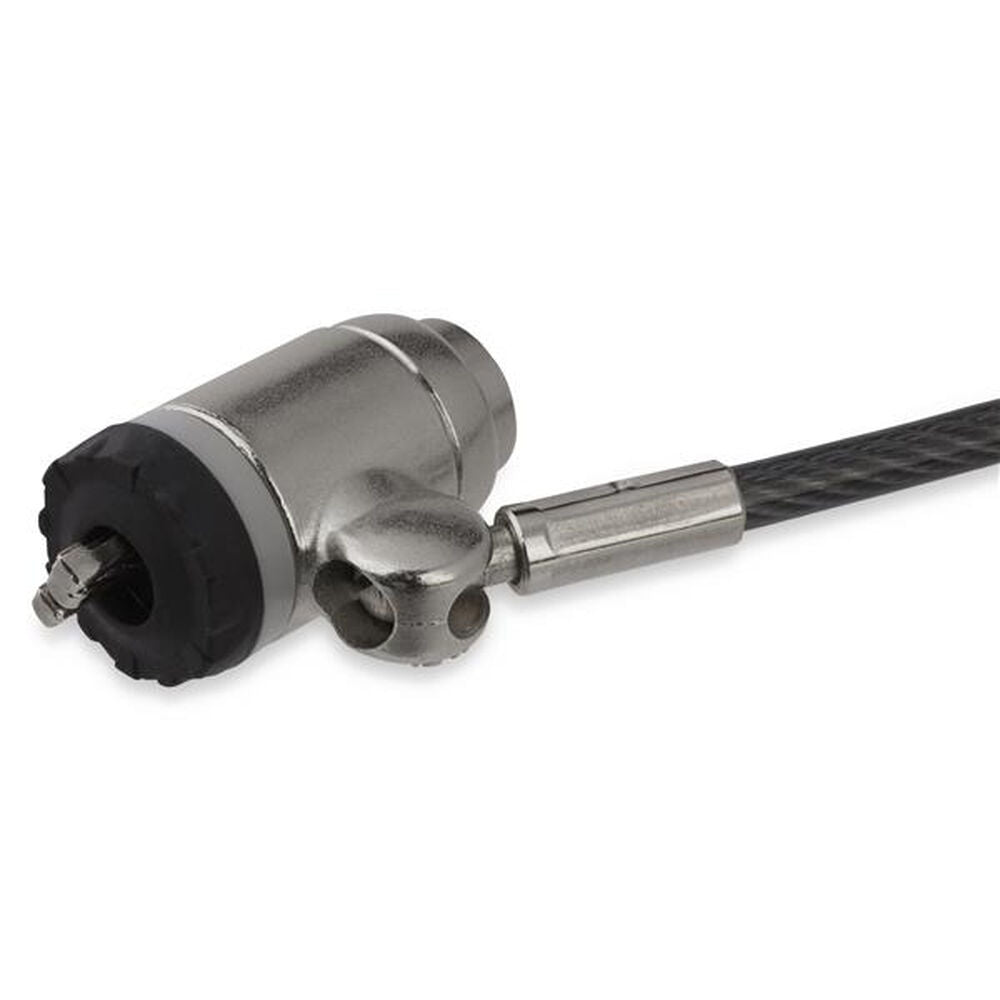 Sikkerhetskabel Startech LTLOCKKEY (2 m)