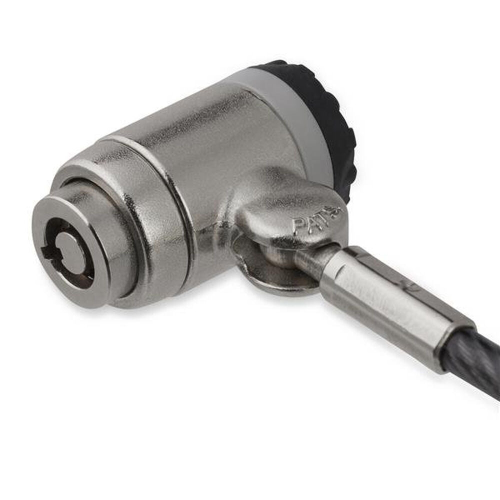 Sikkerhetskabel Startech LTLOCKKEY (2 m)