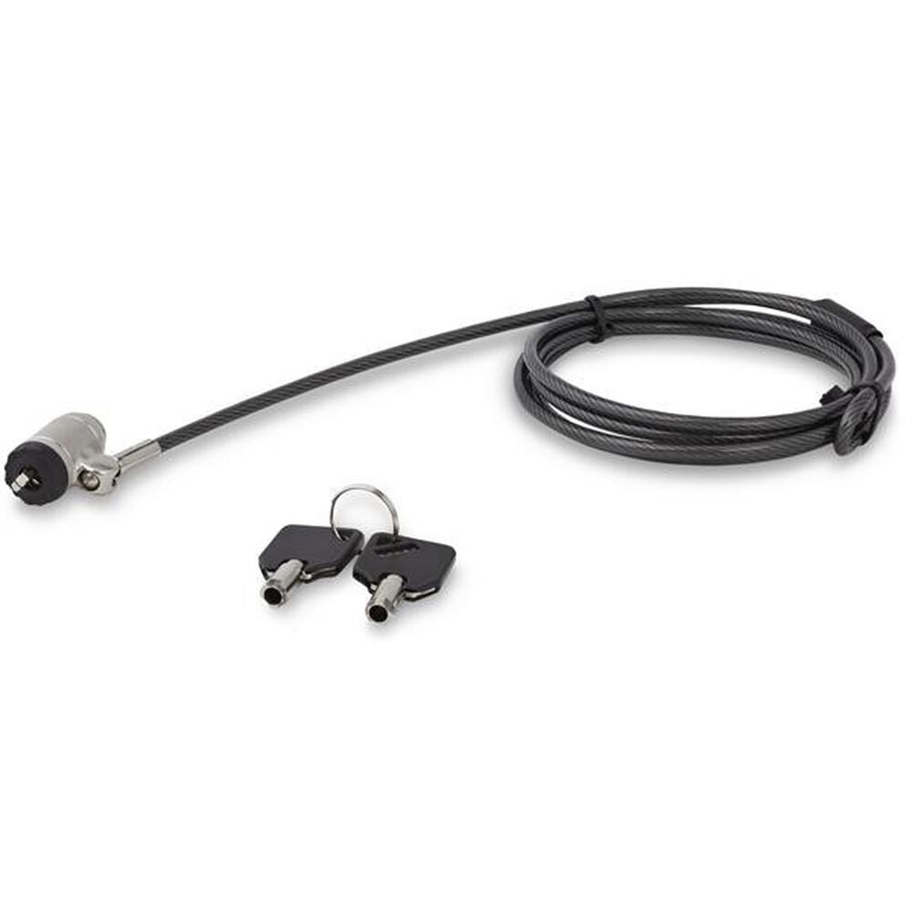 Sikkerhetskabel Startech LTLOCKKEY (2 m)