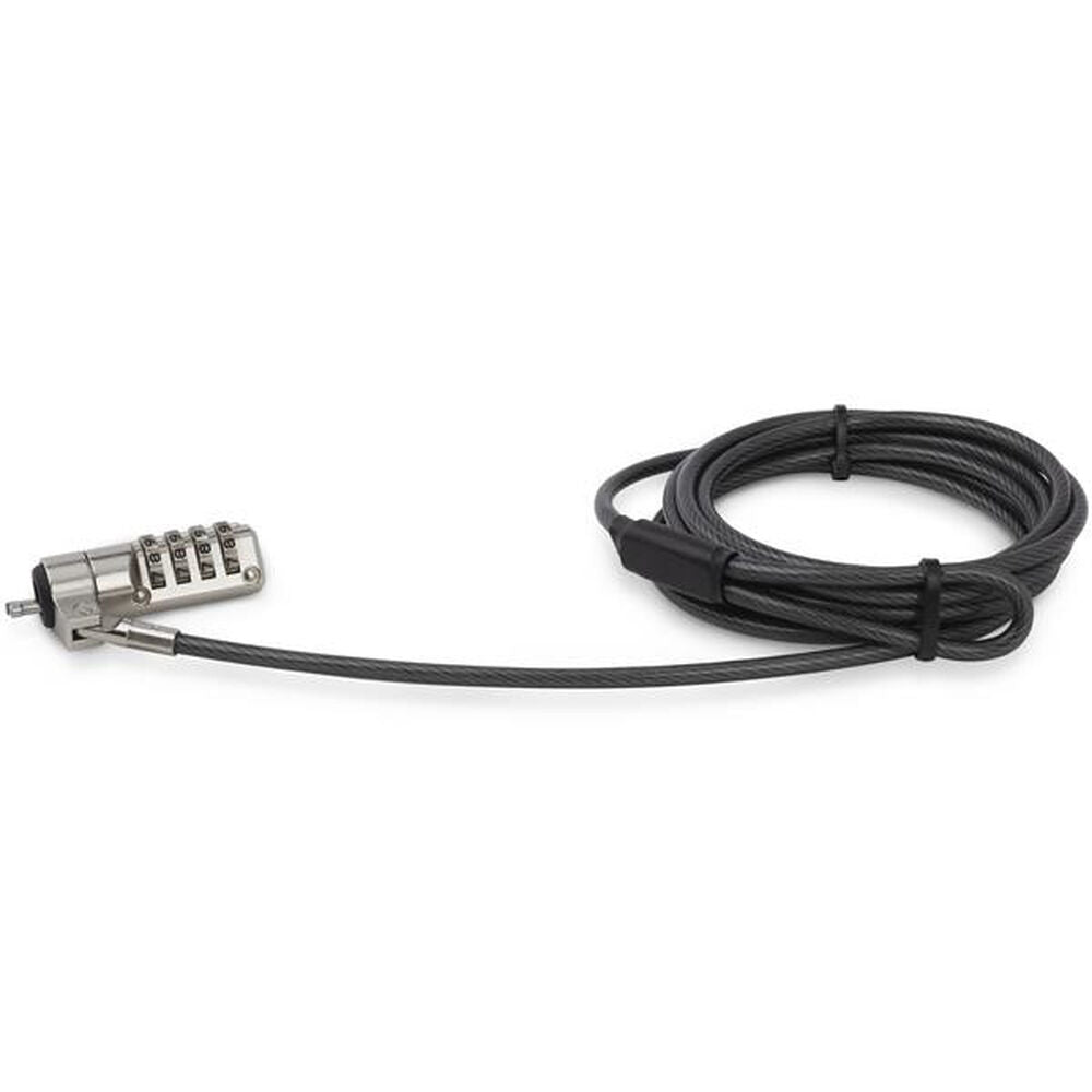 Sikkerhetskabel Startech LTLOCK4D (2 m)