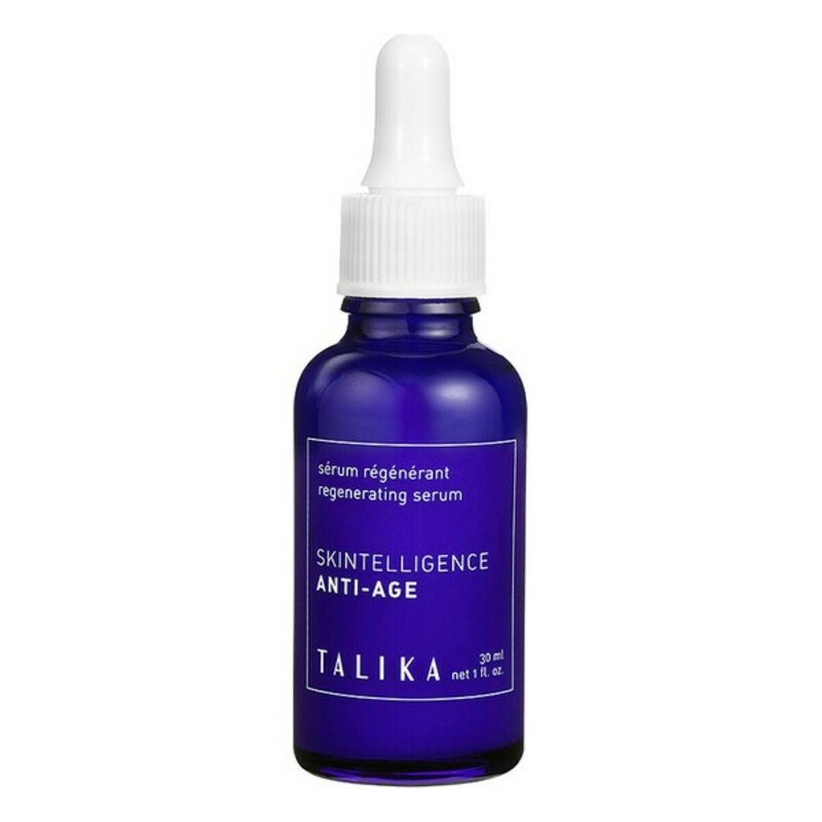 Serum Talika Skintelligence Anti-aldring (30 ml)