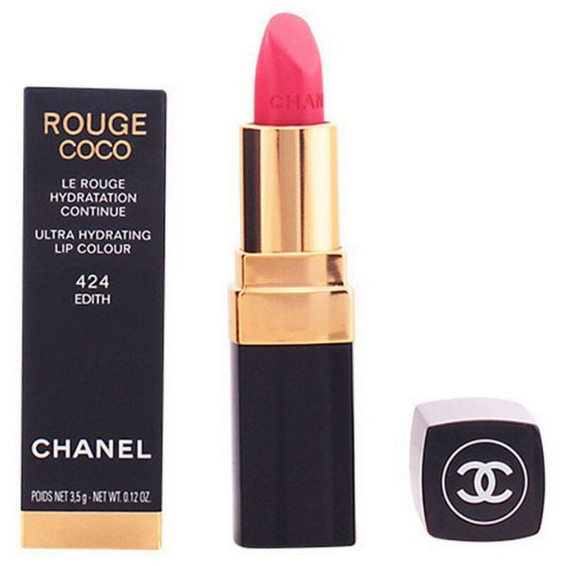 Fuktighetsgivende Leppestift Rouge Coco Chanel