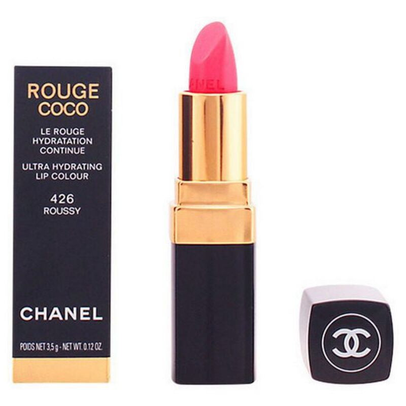Fuktighetsgivende Leppestift Rouge Coco Chanel