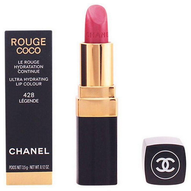 Fuktighetsgivende Leppestift Rouge Coco Chanel