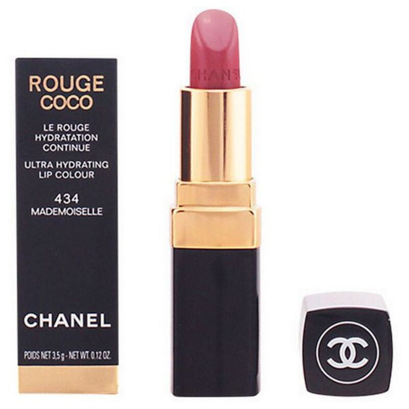 Fuktighetsgivende Leppestift Rouge Coco Chanel