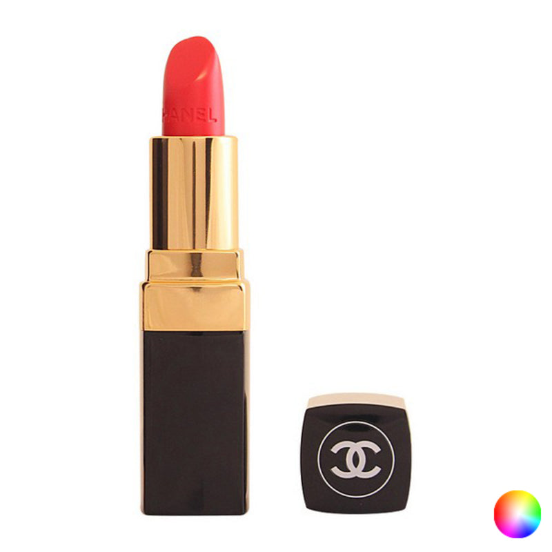 Skjønnhetstips Rouge Coco Chanel