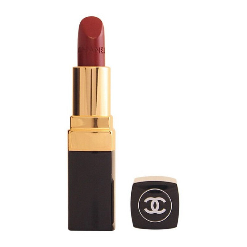 Skjønnhetstips Rouge Coco Chanel