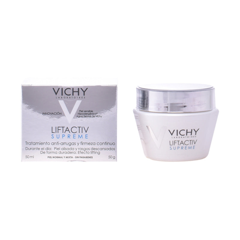 Anti-rynke Behandling Liftactiv Supreme Vichy