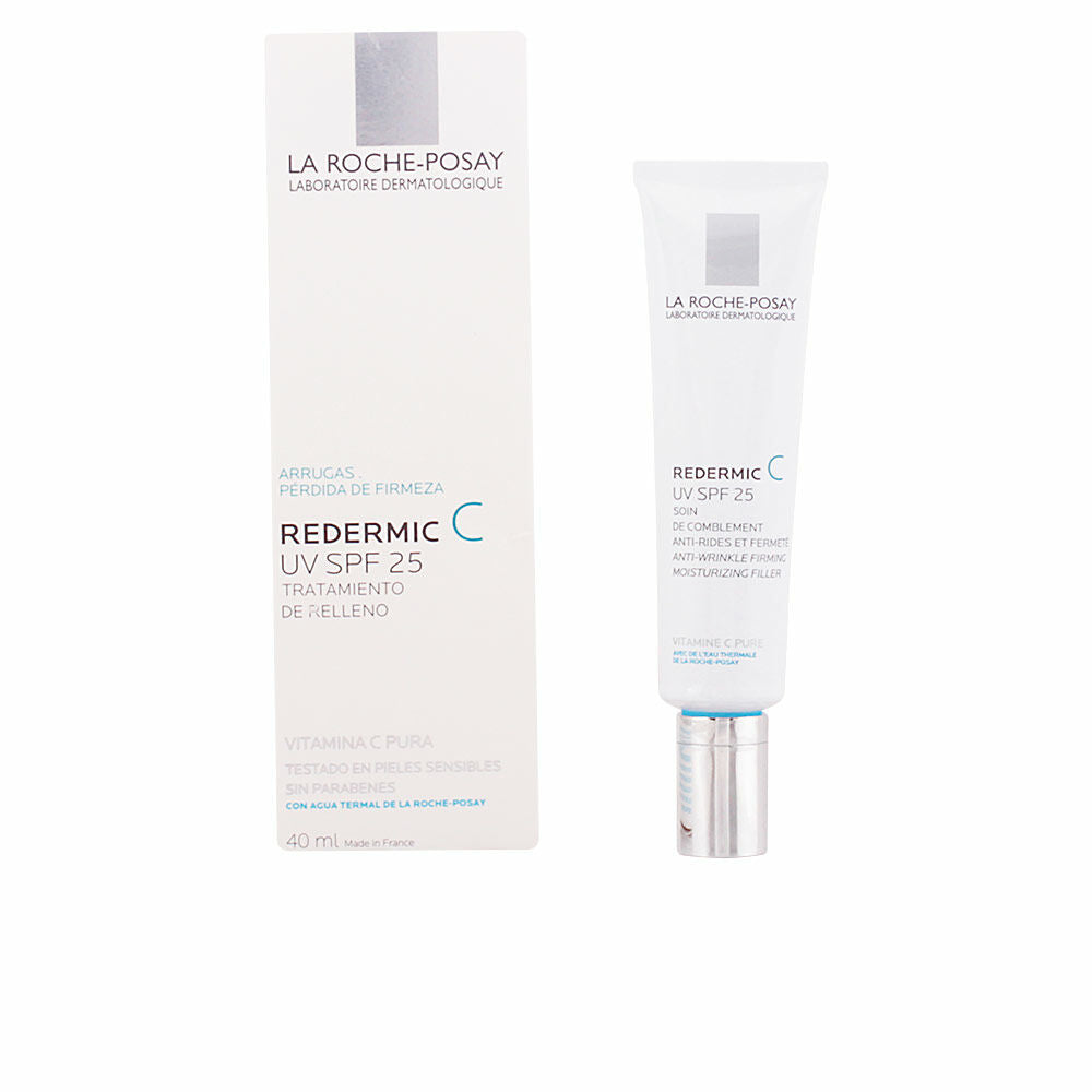 Anti-rynkekrem La Roche Posay Redermic C UV (40 ml)