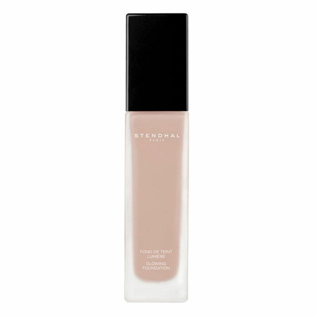 Flytende Sminke-base Stendhal Lumière Nº 221 Sable Rosé (30 ml) (30 ml)
