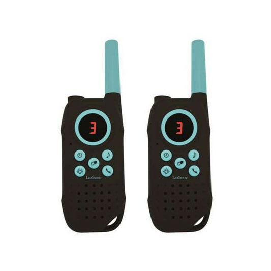 Walkietalkie Lexibook (2 pcs) (5 Km)