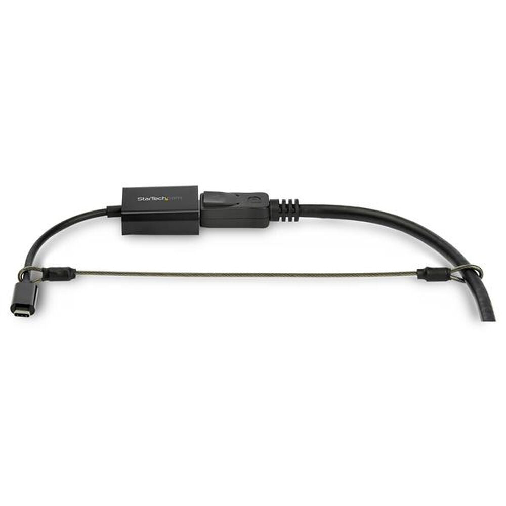 Sikkerhetskabel Startech CONNLOCKPK5 5 Stk