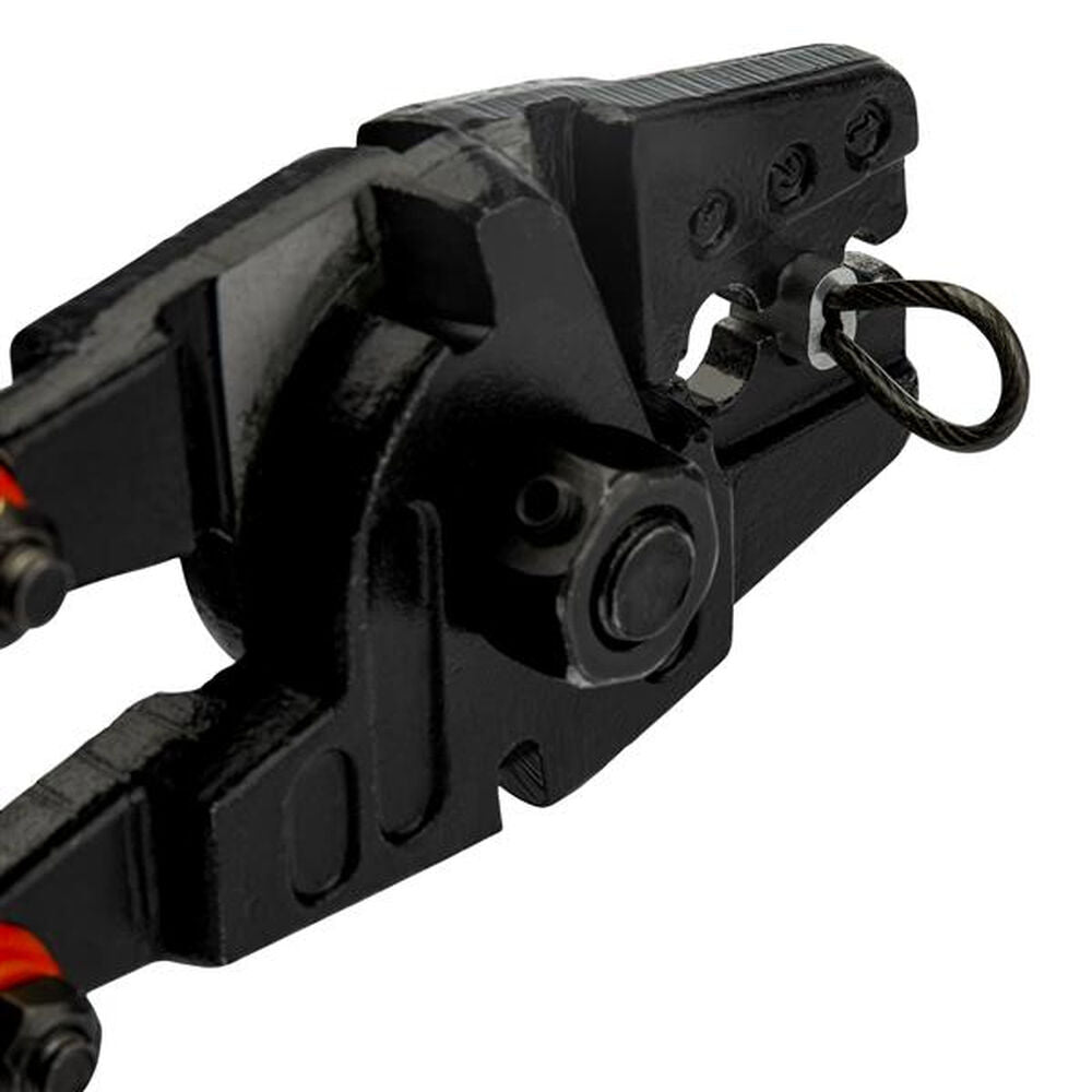 Sikkerhetskabel Startech CONNLOCKPK5 5 Stk