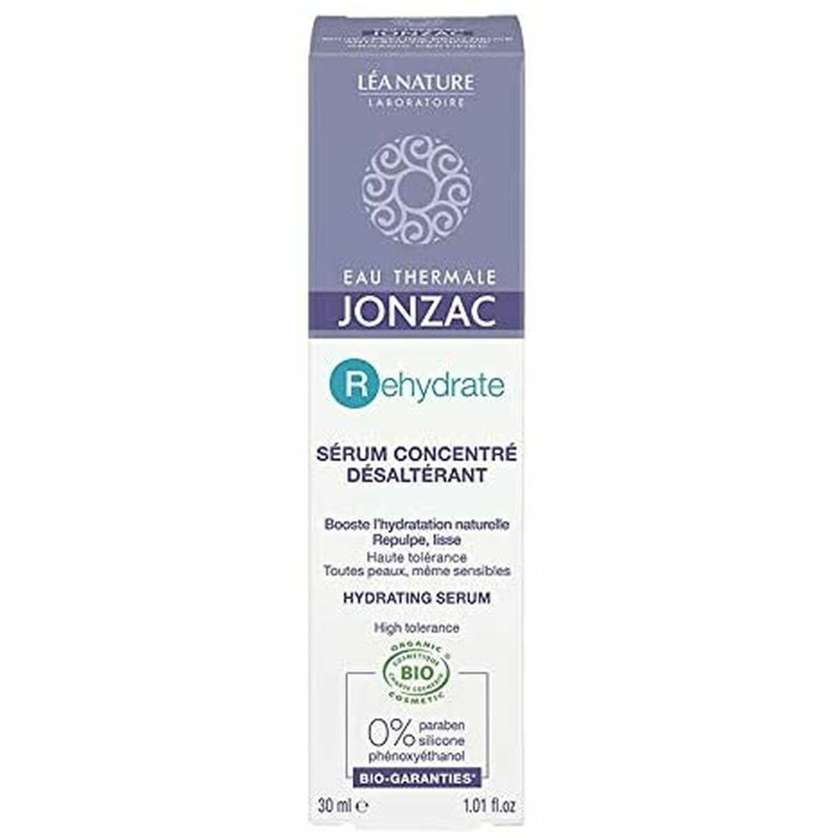 Fuktighetsgivende serum Rehydrate Eau Thermale Jonzac (30 ml)