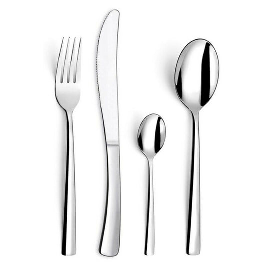 Bestikksett Amefa Manille (24 pcs) Rustfritt stål