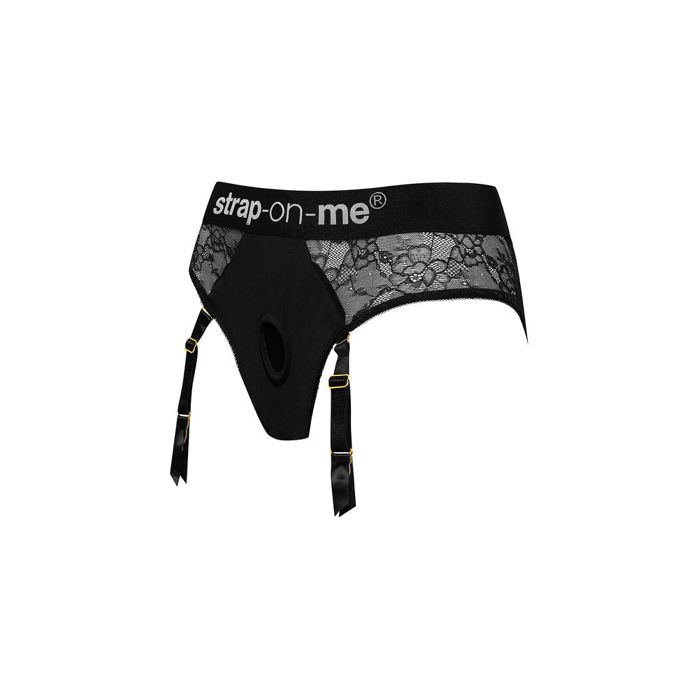Nybegynner Strop Strap-on-me Diva