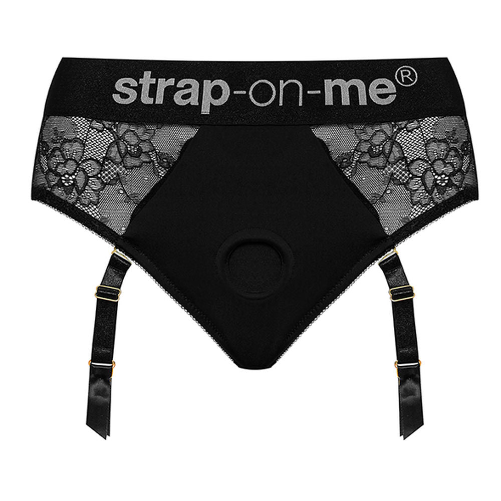 Nybegynner Strop Strap-on-me Diva