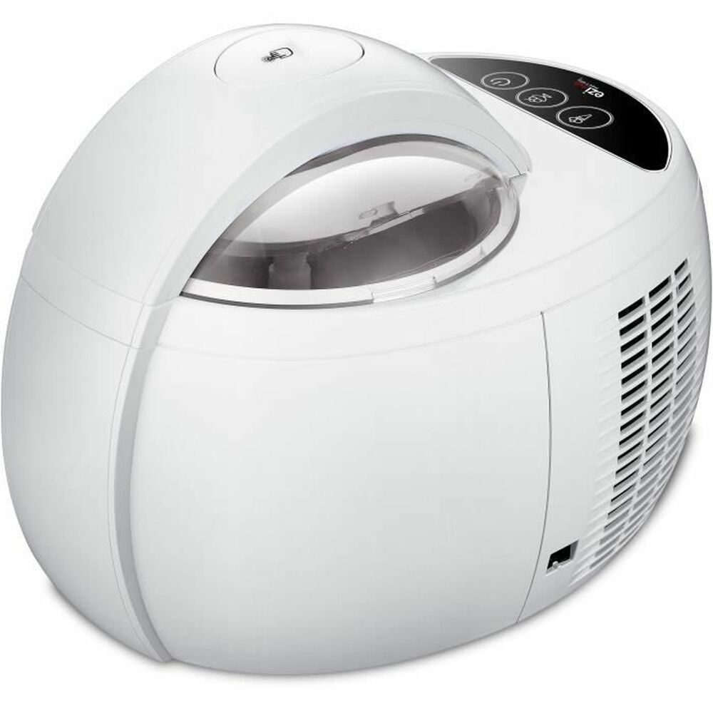 Iskremmaskin E.Zichef 3760190144416 90W 1 L