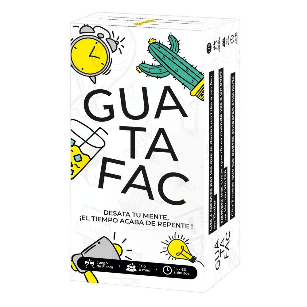 Mannen med jåen Gua Ta Fac (ES)