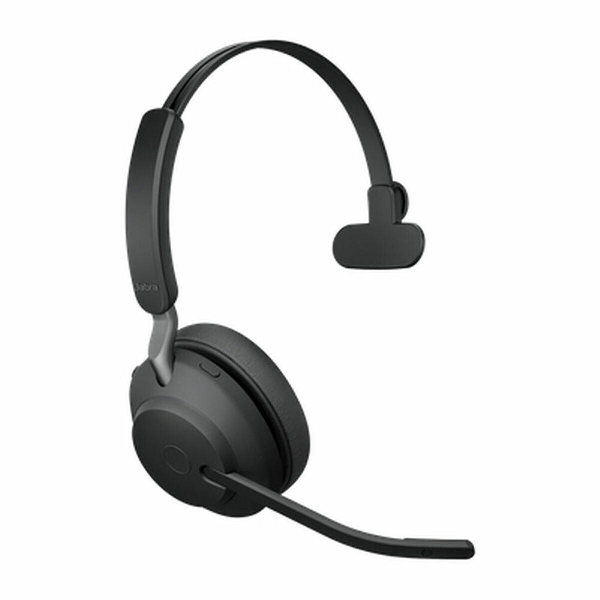 Hodetelefoner med Mikrofon Jabra 26599-889-999 Svart