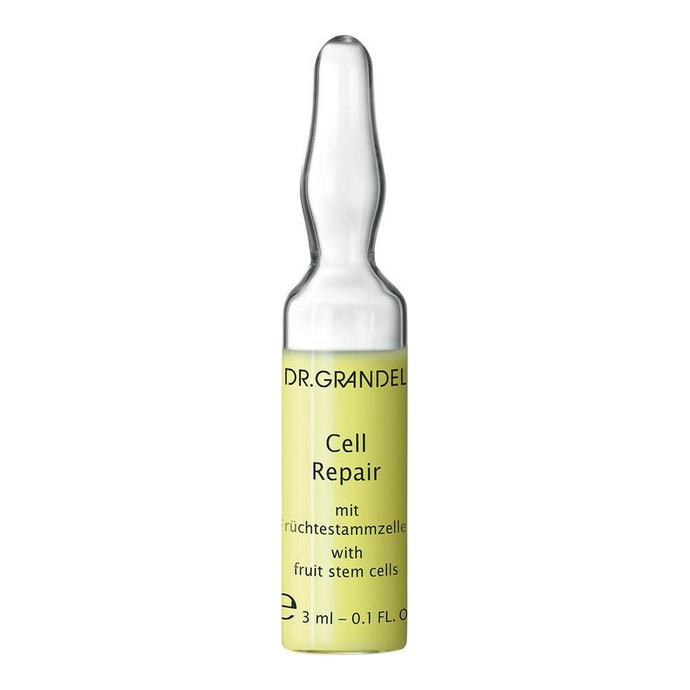 Ampuller med Oppløftende effekt Cell Repair Dr. Grandel (3 ml)