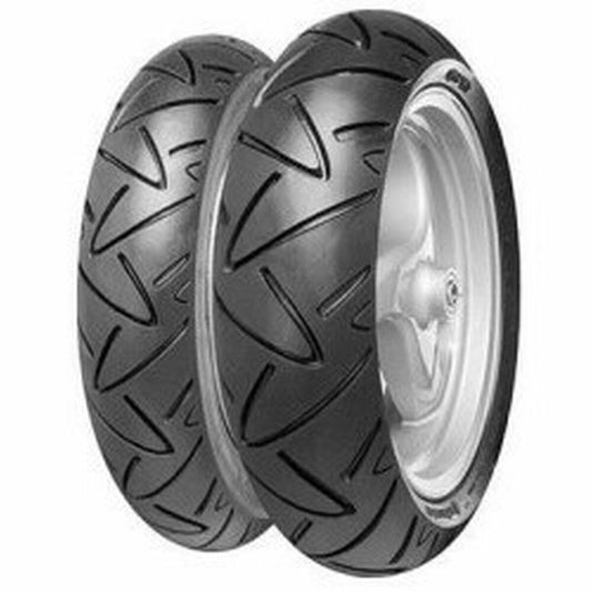 Motorsykkeldekk Continental CONTITWIST 150/70-14
