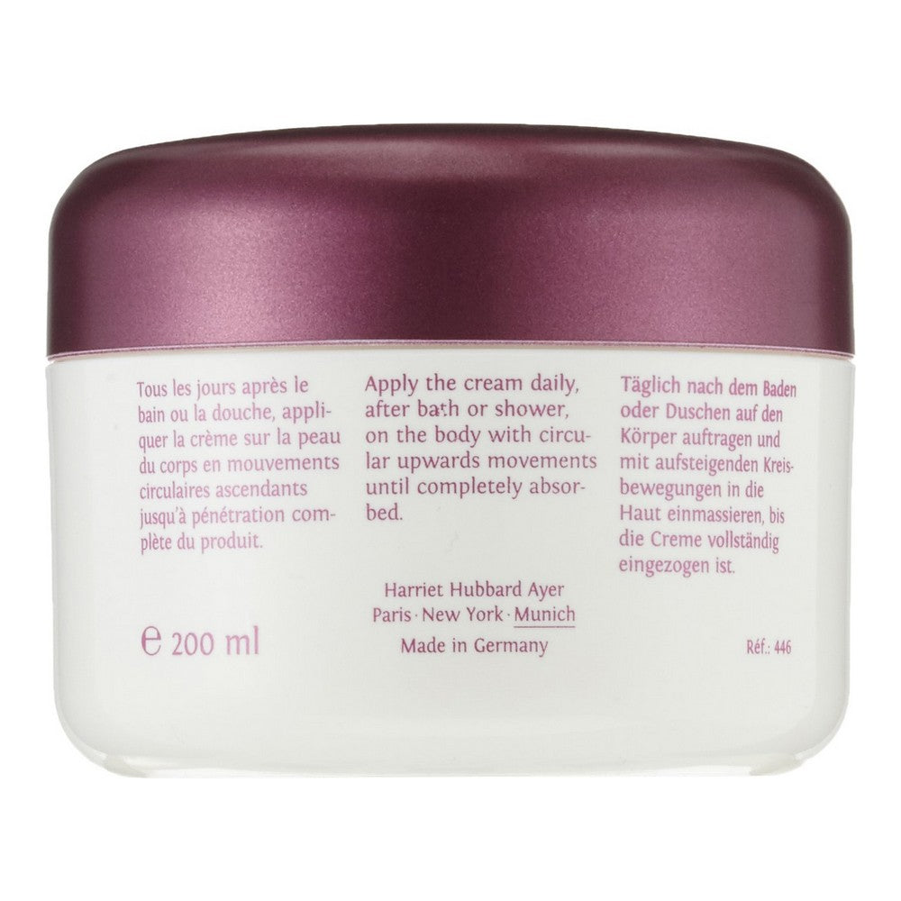 Krem Florayer Body Nourishing Ayer (200 ml)