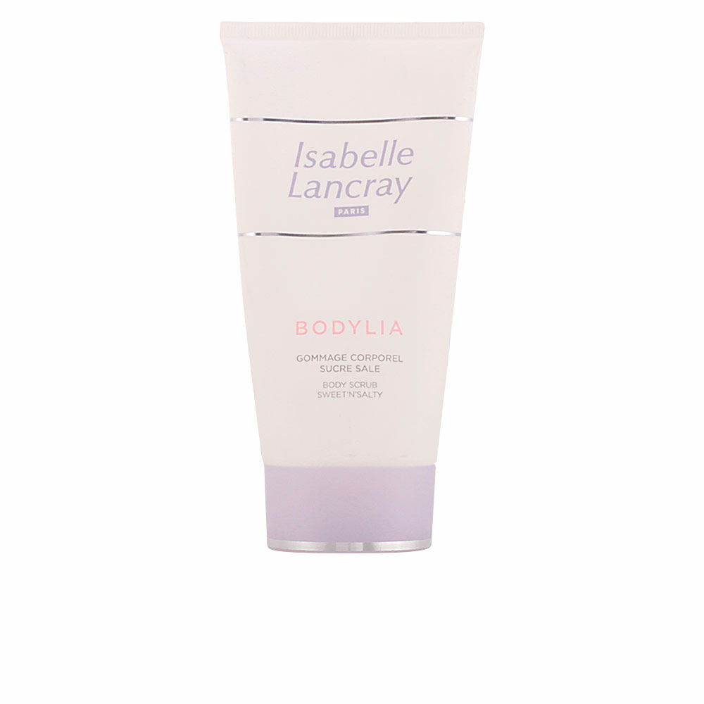 Kroppskrem Isabelle Lancray Bodylia Sucré Salé (150 ml) (150 ml)