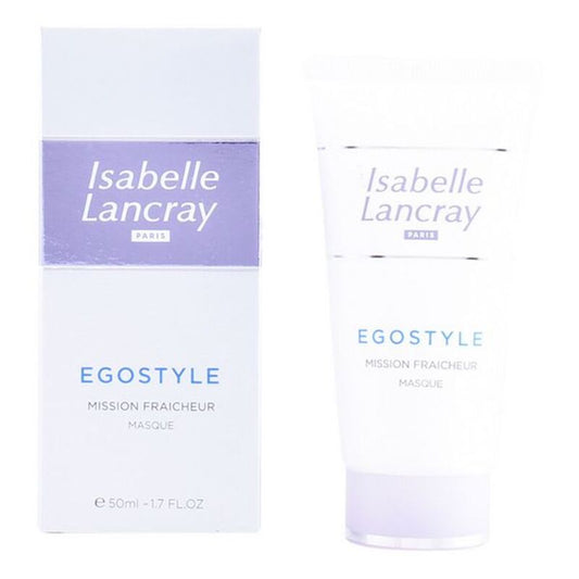 Fuktighetsgivende maske Egostyle Isabelle Lancray (50 ml)