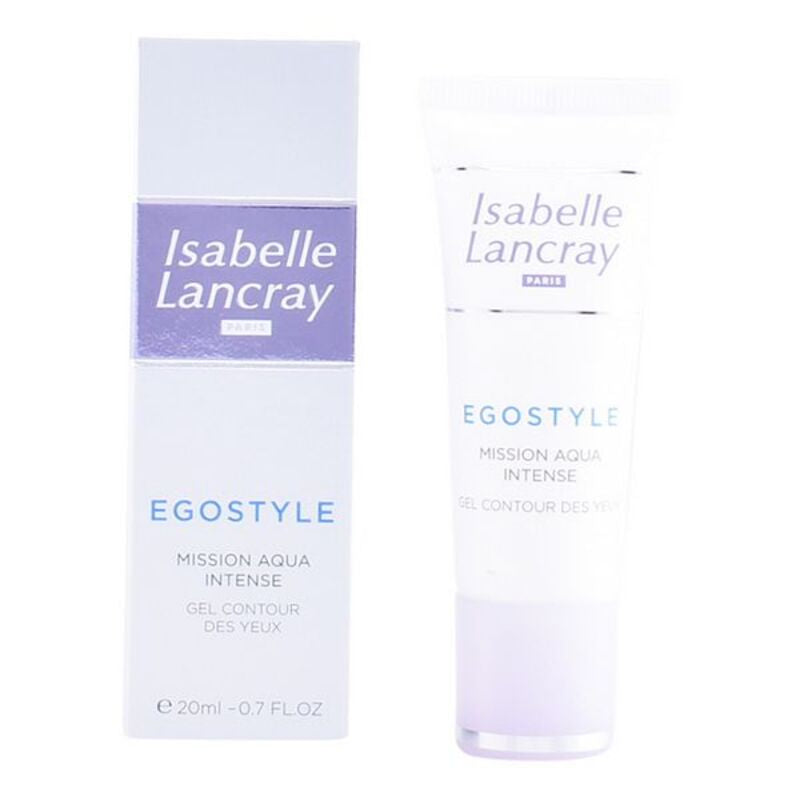 Gel for Øyeområdet Egostyle Isabelle Lancray (20 ml)