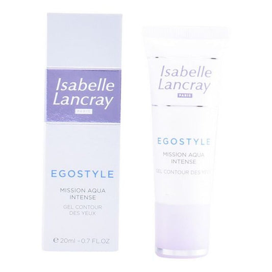 Gel for Øyeområdet Egostyle Isabelle Lancray (20 ml)
