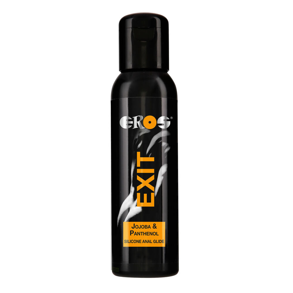 Silikonbasert Glidemiddel Eros Panthenol Jojoba (250 ml)