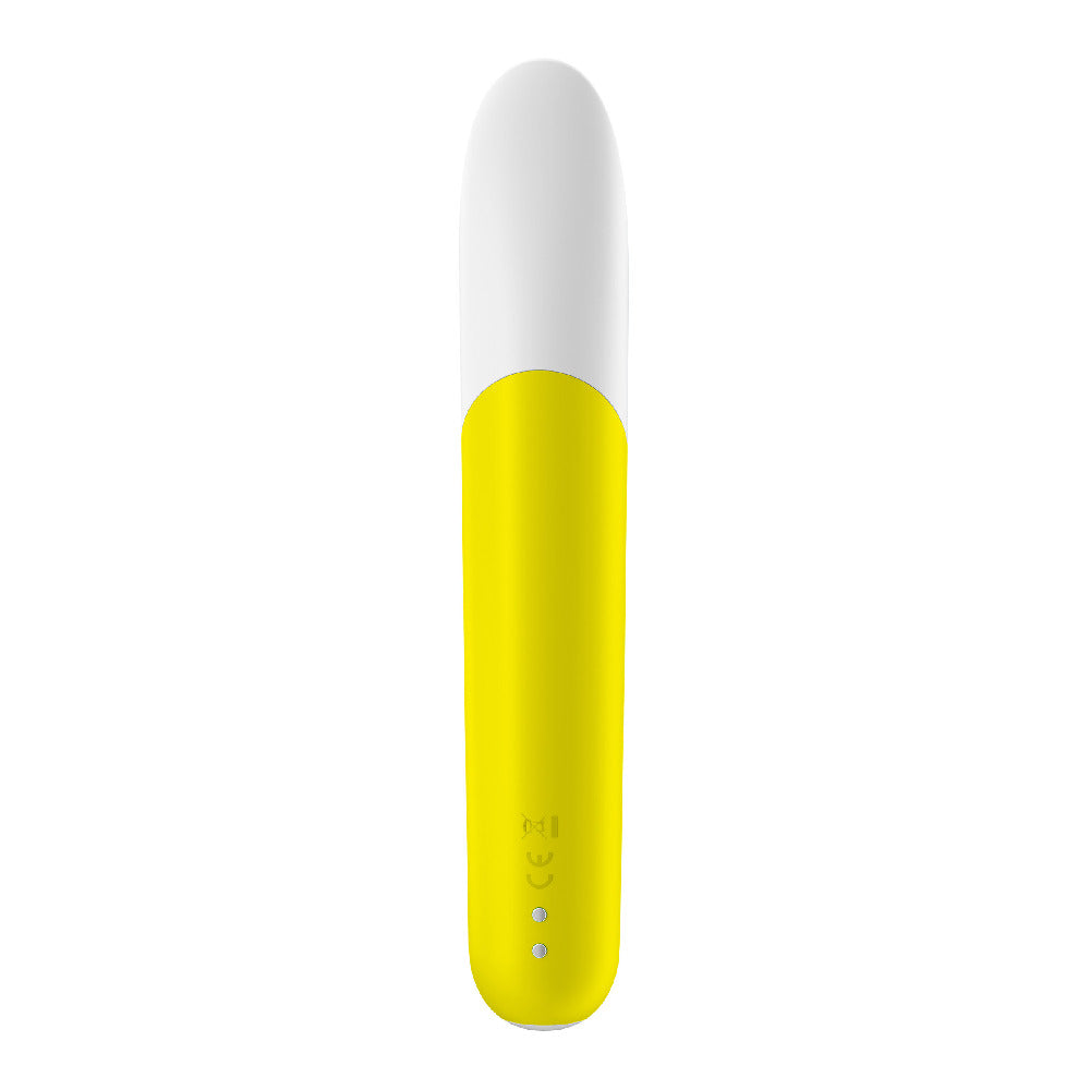 Bullet Vibrator Ultra Power Satisfyer Gul